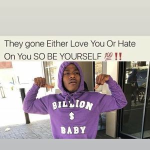 Meet your Posher, Chadrel